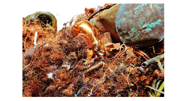 Copper Scrap Suppliers in Bilaspur