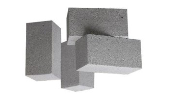 Concrete Bricks Suppliers