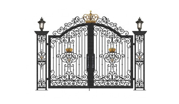 Ornamental Gate Suppliers