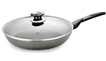 Frying Pan With Lid Suppliers