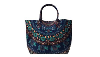 Designer Cotton Bags Suppliers