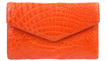 Crocodile Wallet Suppliers