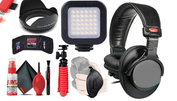 Digital Camera Accessories Suppliers in Akot