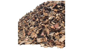 Stainless Steel Scrap Suppliers in United States