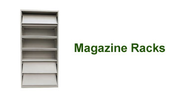 Magazine Racks Suppliers