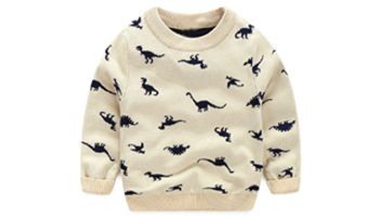 Baby Full Sleeves Sweater Suppliers in Palani