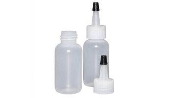 LDPE Bottle Suppliers