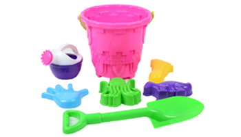 Sandpits & Sand Toys Suppliers