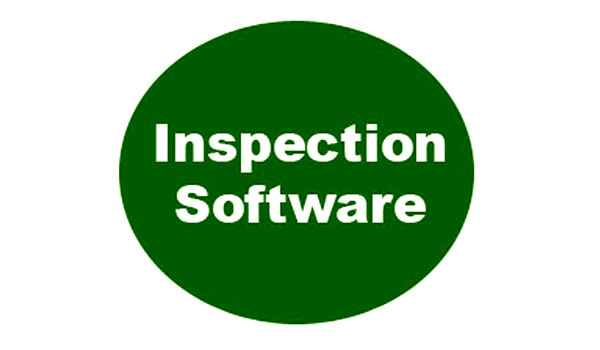 Inspection Software Suppliers