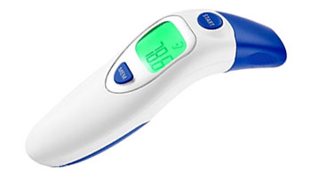 Infrared Thermometers Suppliers