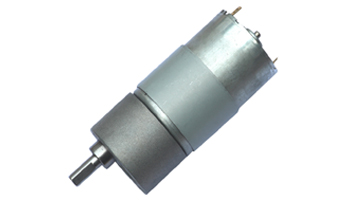 Geared Motors Suppliers