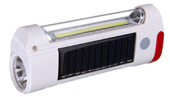 Mini Solar Flashlight Suppliers