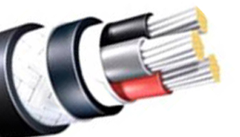 FRLS Wire Suppliers