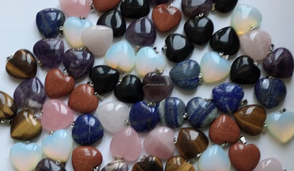 Semi Precious Stones Suppliers in Ranebennuru