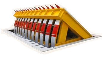 Automatic Road Blocker Suppliers