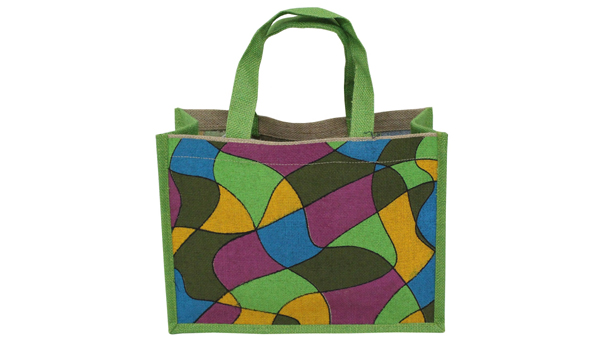 Designer Jute Bags Suppliers in Siliguri