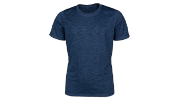 Kids Round Neck T-Shirt Suppliers