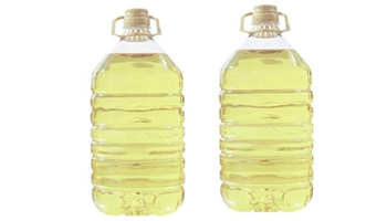 Refined Canola Oil Suppliers