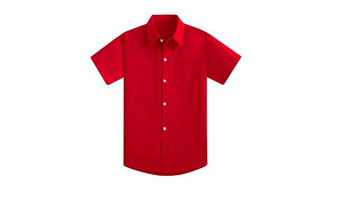 Boys Casual Linen Shirt Suppliers