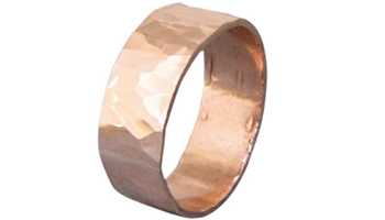 Copper Rings Suppliers