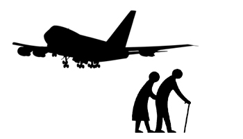 Senior Citizen Travel Insurance Services Suppliers