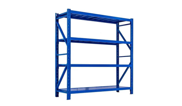 Industrial Racks & Storage System Suppliers in Virudhachalam