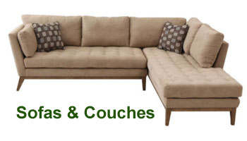 Sofas & Couches Suppliers in Thrissur