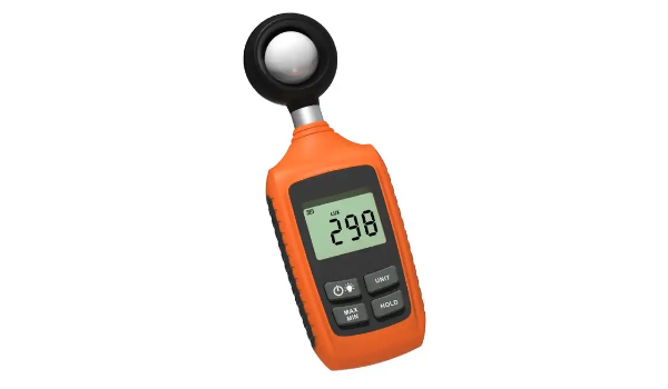 Light Measurement Suppliers