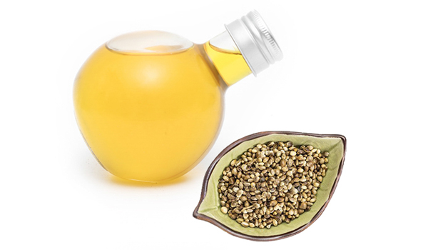 Hemp Seed Oil Suppliers