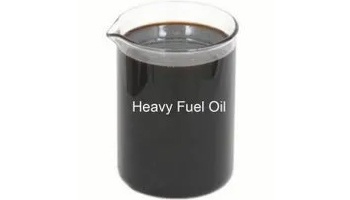 Heavy Fuel Oils Suppliers in Iran