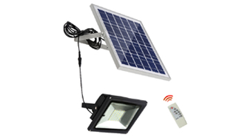 Solar Flood Light Suppliers