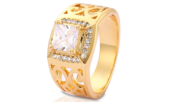 Men Diamond Jewellery Suppliers in Amravati