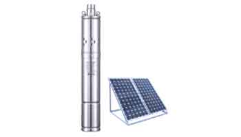 Solar Submersible Pumps Suppliers