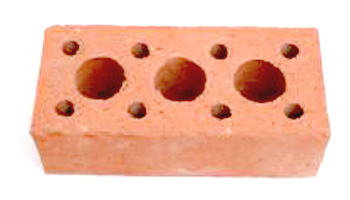 Hollow Clay Bricks Suppliers