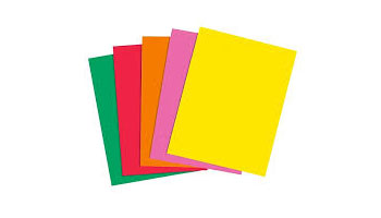 Coloured Paper Suppliers