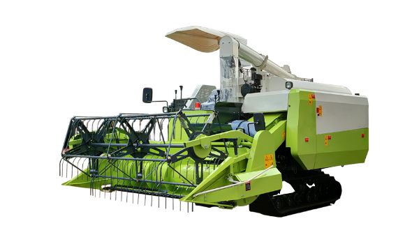 Paddy Harvester Suppliers