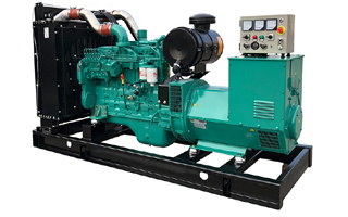 Electric Power Generator Suppliers