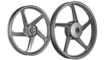 Bike Alloy Wheel Suppliers