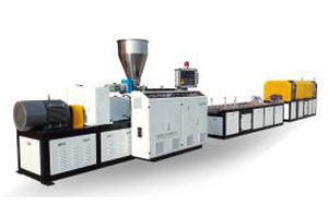 Plastic Work & Processing Machines Suppliers