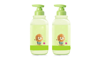 Baby Body Washes Suppliers