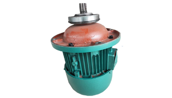 Brake Motors Suppliers