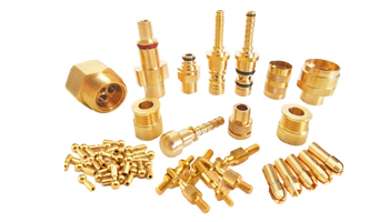 Copper Components Suppliers