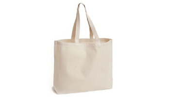 Cotton Canvas Bag Suppliers