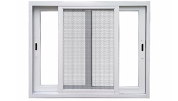 UPVC Sliding Windows Suppliers