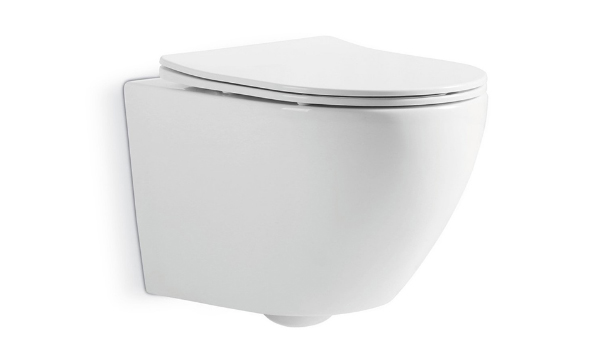 Wall Hung Toilets Suppliers