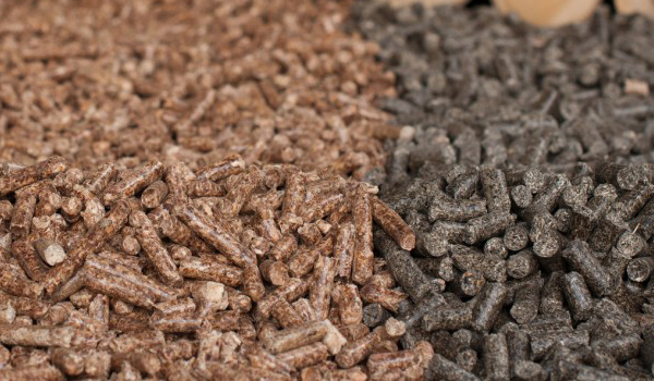 Biomass Coal Suppliers