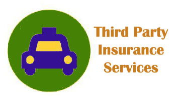 Third Party Insurance Services Suppliers