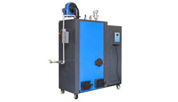 Hot Water Generators Suppliers