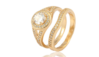 Women Rings Suppliers