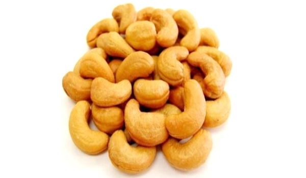 Processed Cashew Nuts Suppliers in Arrah